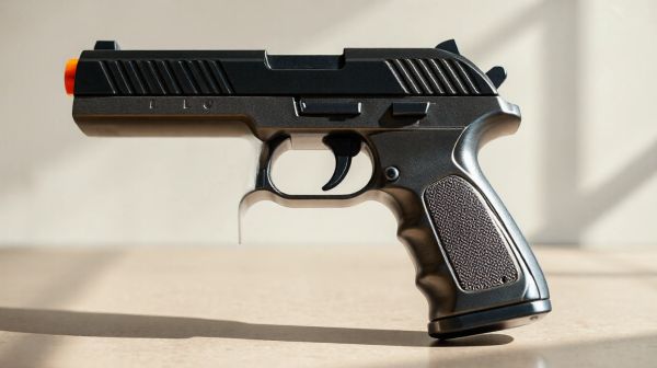 Top benefits of selecting a pistol gel blaster for battles