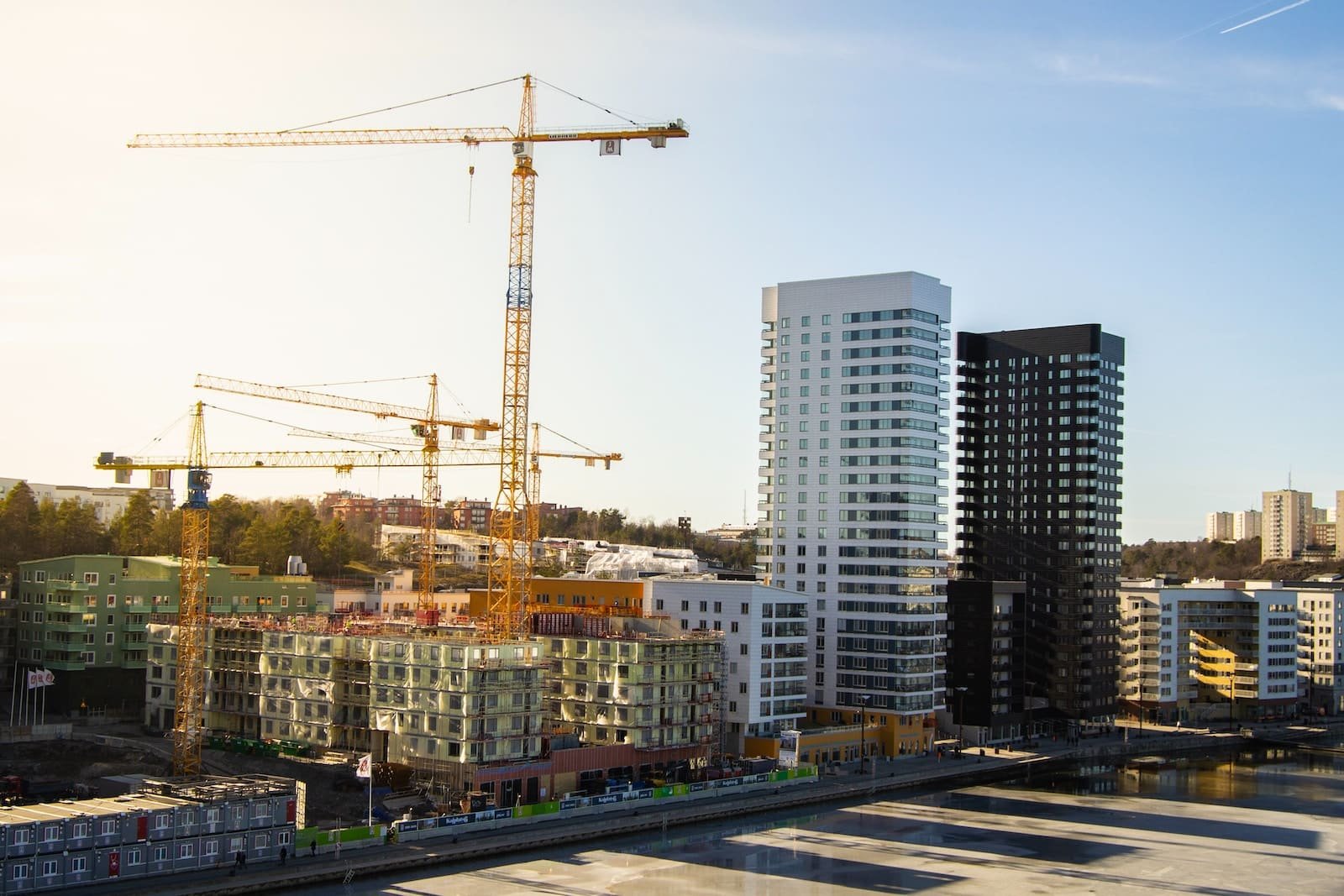 Tips for successful land development projects - Ecologytrek