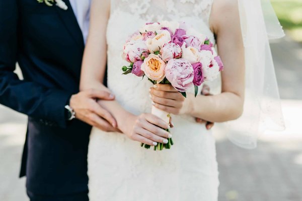 Discover bridal tulles in all their splendor