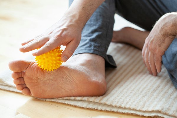 Orthopaedic solutions: guaranteed comfort and effectiveness